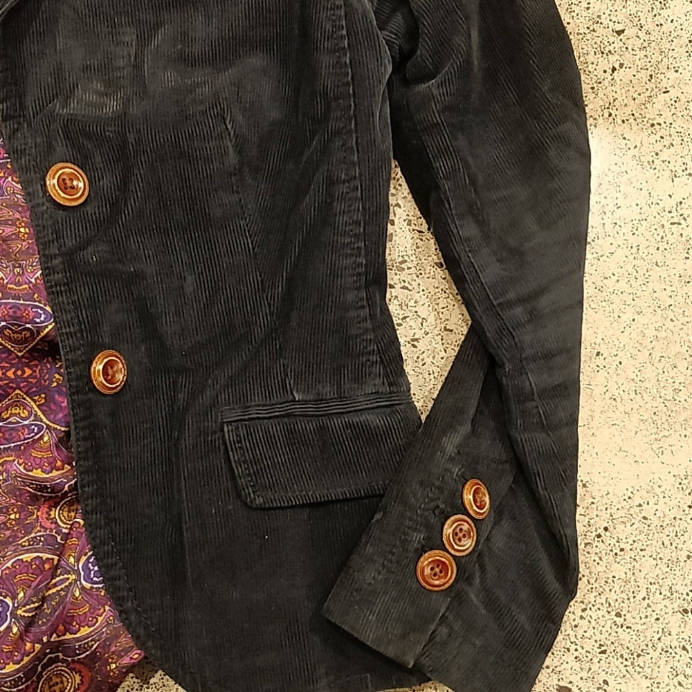 Espirit Jacket - image 4